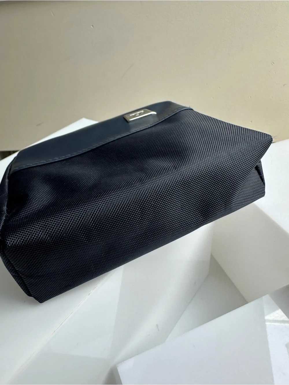 Tumi x Delta Amenity Case Bag Only